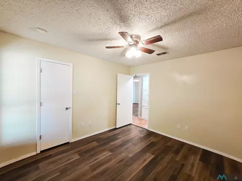 Bedroom - 116 Don January Ct, Clovis, NM 88101 photo 2 of 4