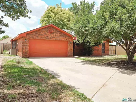 Exterior - 116 Don January Ct, Clovis, NM 88101 photo 1 of 5