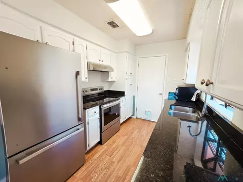 Kitchen - 116 Don January Ct, Clovis, NM 88101 photo 2 of 3