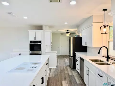 1901 Fairway Ter, Clovis, NM 88101 photo 5