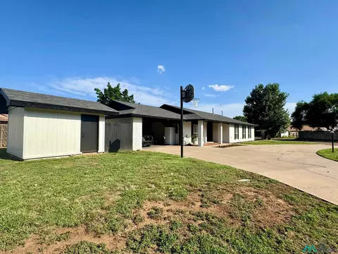 1901 Fairway Ter, Clovis, NM 88101 photo 42