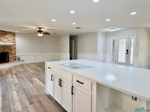 1901 Fairway Ter, Clovis, NM 88101 photo 11