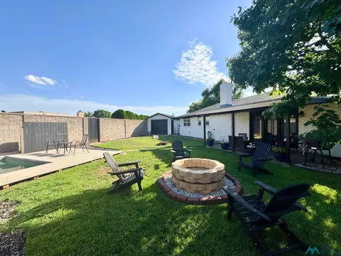 1901 Fairway Ter, Clovis, NM 88101 photo 38