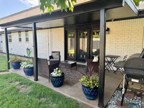 1901 Fairway Ter, Clovis, NM 88101 photo 34