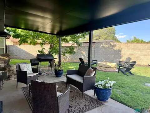 1901 Fairway Ter, Clovis, NM 88101 photo 41