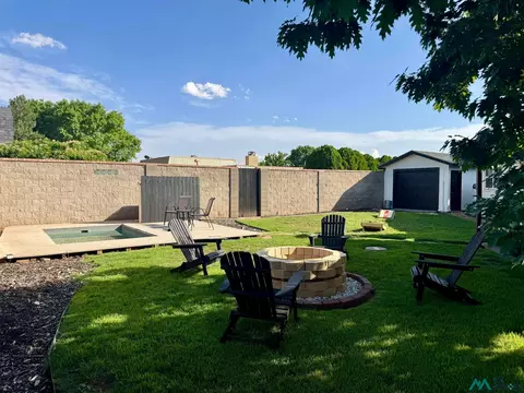 1901 Fairway Ter, Clovis, NM 88101 photo 40