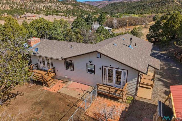 20 N Oakwood, Raton, NM 87740