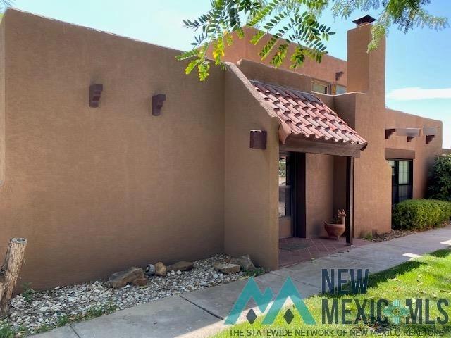 317 Sherrill Ln #7, Roswell, NM 88201