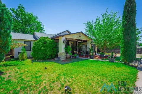 1403 S Lea Ave, Roswell, NM 88203
