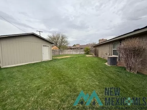 Exterior - 2021 Enloe Dr, Clovis, NM 88101 photo 1 of 1