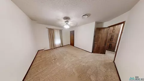 Bedroom - 2021 Enloe Dr, Clovis, NM 88101 photo 1 of 2