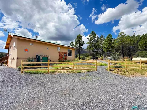 426 County Road A18a, Las Vegas, NM 87701