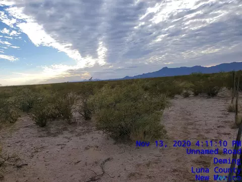 SW Lucca, Deming, NM 88030