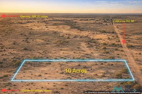 29 W Sundance Rnch, Deming, NM 88030
