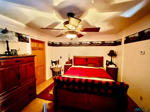 Bedroom - 27 Metate, Datil, NM 87821 photo 2 of 2