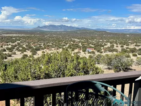 Exterior - 27 Metate, Datil, NM 87821 photo 5 of 6
