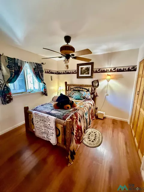 Bedroom - 27 Metate, Datil, NM 87821 photo 1 of 2