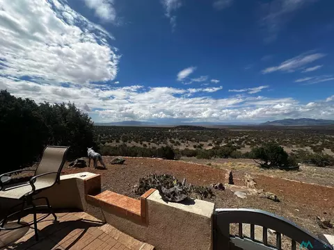 Exterior - 27 Metate, Datil, NM 87821 photo 6 of 6