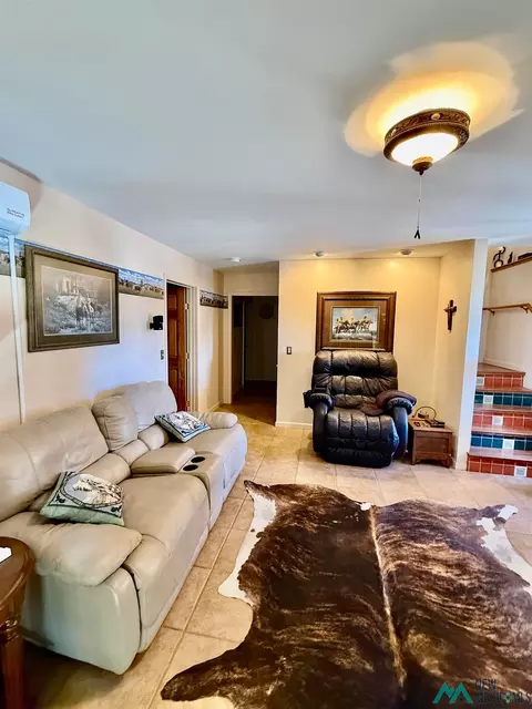 Living - 27 Metate, Datil, NM 87821 photo 8 of 10