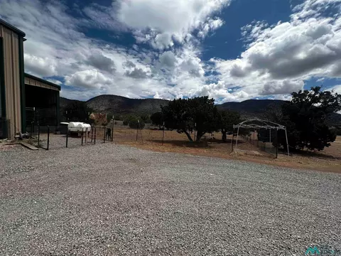 Exterior - 27 Metate, Datil, NM 87821 photo 3 of 6