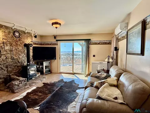 Living - 27 Metate, Datil, NM 87821 photo 10 of 10