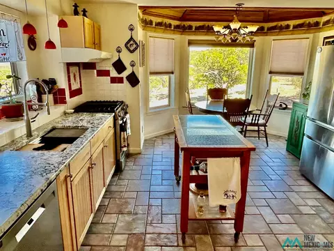 Kitchen - 27 Metate, Datil, NM 87821 photo 1 of 4