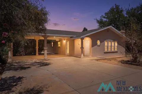 1600 S Saddler St, Deming, NM 88030