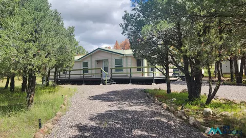 113 Largo Canyon Loop, Quemado, NM 87829