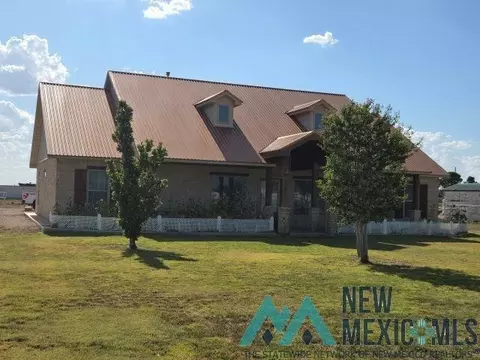 8501 N Matt Drive Dr, Hobbs, NM 88242