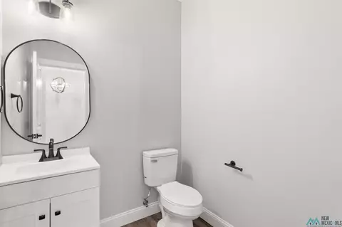Bath - 1535 Arbor Dr, Clovis, NM 88101 photo 13 of 13