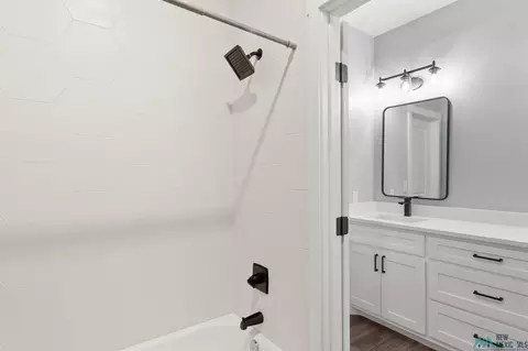 Bath - 1535 Arbor Dr, Clovis, NM 88101 photo 5 of 13