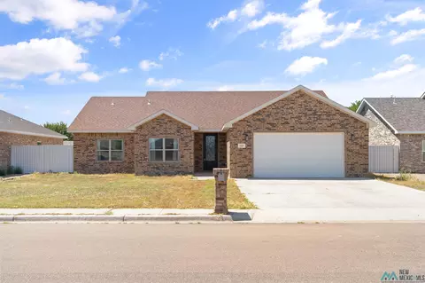 1535 Arbor Dr, Clovis, NM 88101