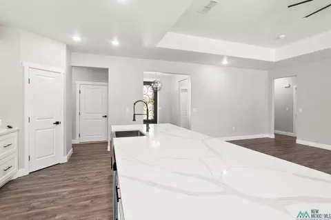 Entry Way - 1535 Arbor Dr, Clovis, NM 88101 photo 2 of 4