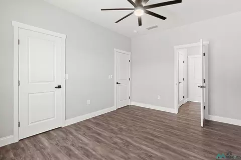 Bedroom - 1535 Arbor Dr, Clovis, NM 88101 photo 2 of 3