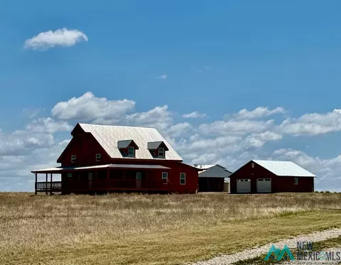 142 Frontage Rd 2142, Las Vegas, NM 87701