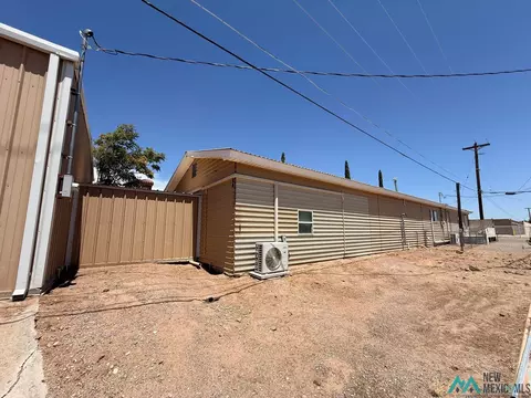 Other - 709 E 3rd St, Truth Or Consequences, NM 87901 photo 20 of 22