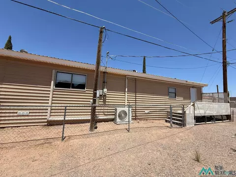 Other - 709 E 3rd St, Truth Or Consequences, NM 87901 photo 21 of 22
