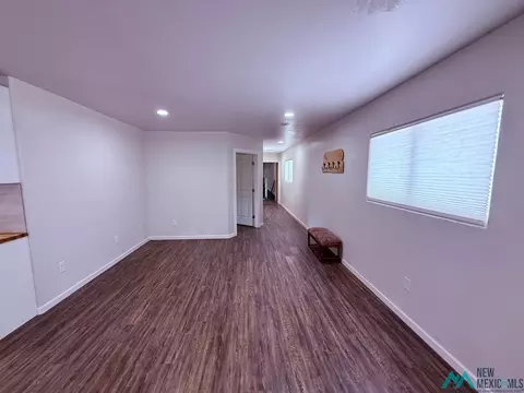 Entry Way - 709 E 3rd St, Truth Or Consequences, NM 87901 photo 1 of 7