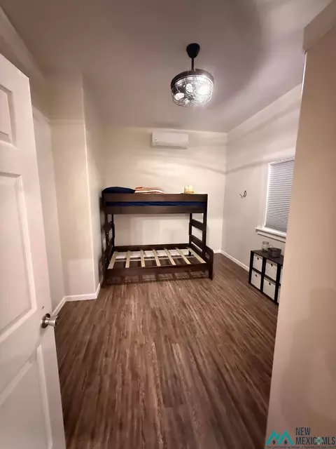 Bedroom - 709 E 3rd St, Truth Or Consequences, NM 87901 photo 5 of 7