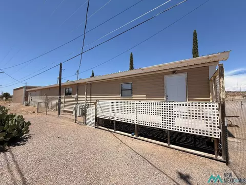 Other - 709 E 3rd St, Truth Or Consequences, NM 87901 photo 22 of 22