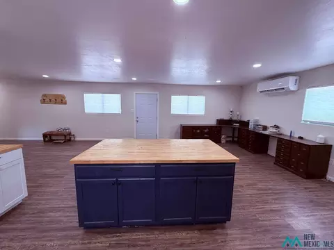 Kitchen - 709 E 3rd St, Truth Or Consequences, NM 87901 photo 5 of 6