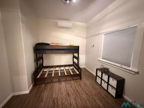 Bedroom - 709 E 3rd St, Truth Or Consequences, NM 87901 photo 6 of 7