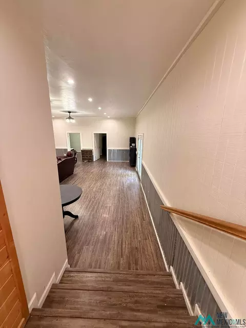 Entry Way - 709 E 3rd St, Truth Or Consequences, NM 87901 photo 6 of 7