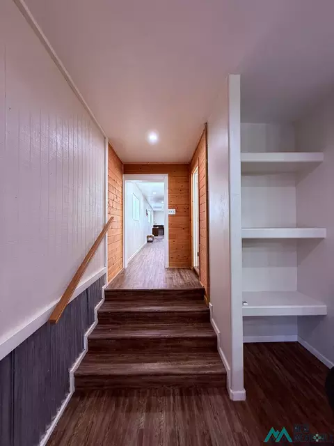 Entry Way - 709 E 3rd St, Truth Or Consequences, NM 87901 photo 5 of 7