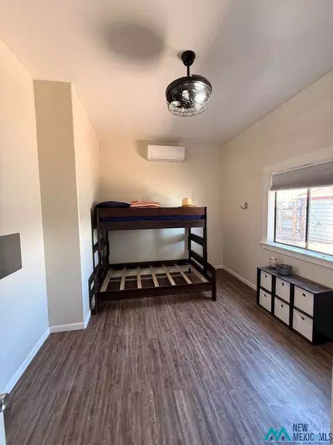 Bedroom - 709 E 3rd St, Truth Or Consequences, NM 87901 photo 7 of 7