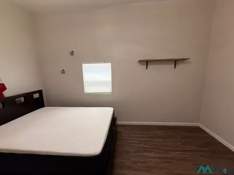 Bedroom - 709 E 3rd St, Truth Or Consequences, NM 87901 photo 4 of 7