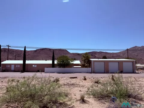 Other - 709 E 3rd St, Truth Or Consequences, NM 87901 photo 15 of 22