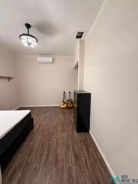 Bedroom - 709 E 3rd St, Truth Or Consequences, NM 87901 photo 2 of 7