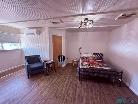 Bedroom - 709 E 3rd St, Truth Or Consequences, NM 87901 photo 1 of 7