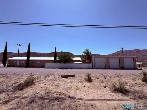 Other - 709 E 3rd St, Truth Or Consequences, NM 87901 photo 16 of 22